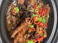 -苏州人家·精致苏帮菜(斜塘店)