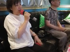 -好乐迪KTV(紫荆广场店)