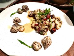 -映水芙蓉(长宁来福士店)