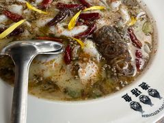 -渔语鱼新川菜Bistro(万象天地店)