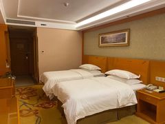 -维也纳酒店(合肥长江东路三里街地铁站店)