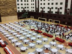 -北京九华山庄会展酒店