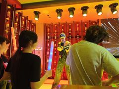 -海底捞火锅(珠影星光城夜宵主题店)