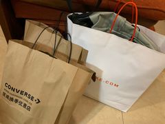 -佛罗伦萨小镇广佛名品奥特莱斯(疏港路店)