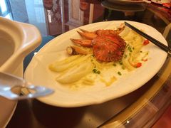 -国惠大酒楼(仓山万达店)