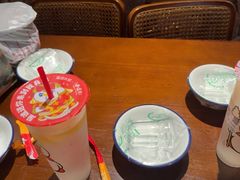 -谢老五跷脚牛肉·非遗传承店