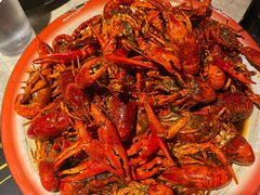 招牌龙虾-沪小胖小龙虾(淮海中路旗舰店)