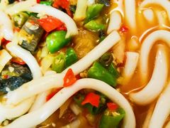 -盖帮鳝鱼串串(东郊记忆店)