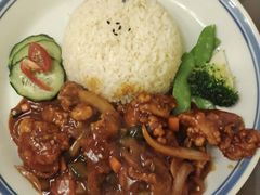 -马来MO简餐.南洋风味料理(美食街店)