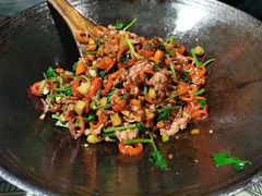 -井水小厨·湘菜(活力广场店)