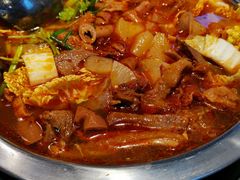-古乐牛香·鲜牛肉牛杂火锅(解放东路店)