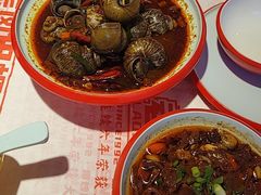 -老闵田螺馆·南昌市井菜·特色小吃(总店)