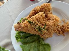 -真浪花园海鲜餐馆