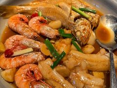 -荣小馆(临海世纪花城店)