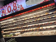-佰人王串串香火锅(洋珠巷店)