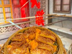 -汉小城·老铫子藕汤·乡野湖北菜(江汉路吉庆街店)