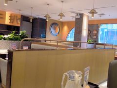 -牛扒先生·雪花牛扒西餐厅(东平店)