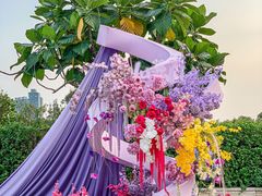-临家小院·潮汕菜·商务宴请·点心(白石洲店)
