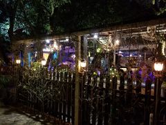 -爵士花园音乐酒吧餐厅
