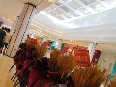 -龙湖南京江北天街