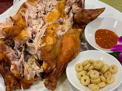 -大唐博相府酒店·陕西官府菜