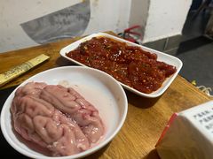 -周记全牛油火锅