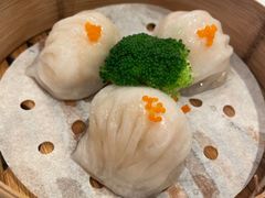 -粤珍轩·家宴·广式茶点(新城广场店)