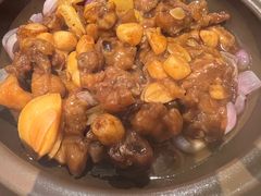 -萃華楼(王府井店)
