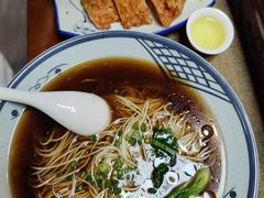 -荣虞阁面馆·常熟炒浇面(国华广场店)