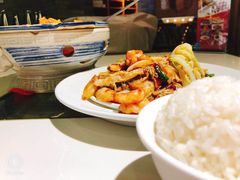 -京味斋·北京烤鸭(华威桥北工大店)