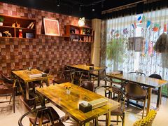 -北语时光西餐厅