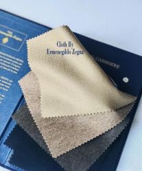 -Biella Fibers杰尼亚Zegna面料西装·夹克·礼服全定制Bespoke(晶耀前滩店)