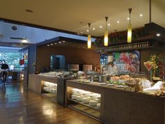 -大连富丽华大酒店·花都西餐厅