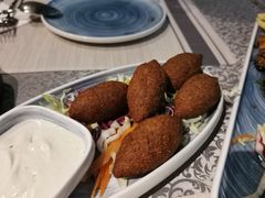 -La Medina餐厅(亮马河南路店)