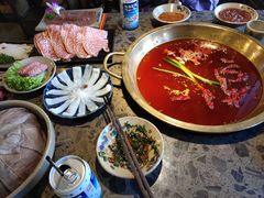 -小龙坎老火锅