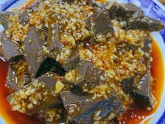 -王魁腊汁肉夹馍(柿园路店)