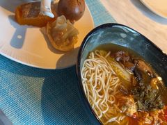-平湖万怡酒店· 万荟轩