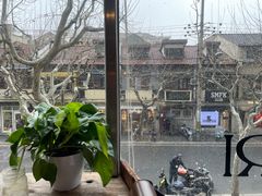 -Alimentari早午餐(安福路店)