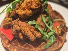 -Brut Eatery悦璞食堂(建国东路店)