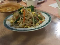 -乡村酒家·湖景客家菜(观澜店)