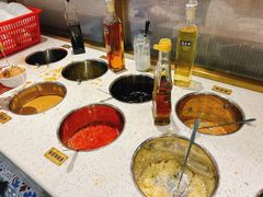 -悦来悦牛潮汕牛肉火锅(大浪店)