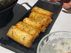 -三猫黑鱼花(南大店)