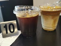 -明谦·Coffee&Cocktail Bar(美您公园店)