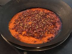 -苟味道老火锅(黄桷坪店)