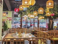 -陈家味(古柏店)