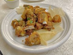 -汇兴源餐馆(小北路店)