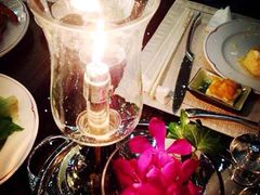 -广州花园酒店-凌璇阁360度高空海鲜自助餐CAROUSEL