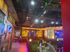 -潮流汇购物城(铜锣湾国际购物中心店)