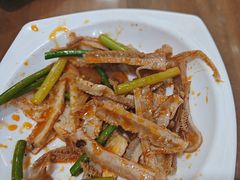 -清真老提家牛肉汤旗舰店(温塘店)