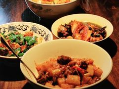 -农耕记·湖南土菜(龙岗熙和园店)